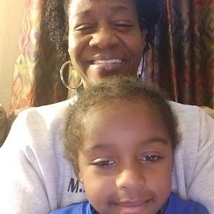 Meet your Posher, Doris